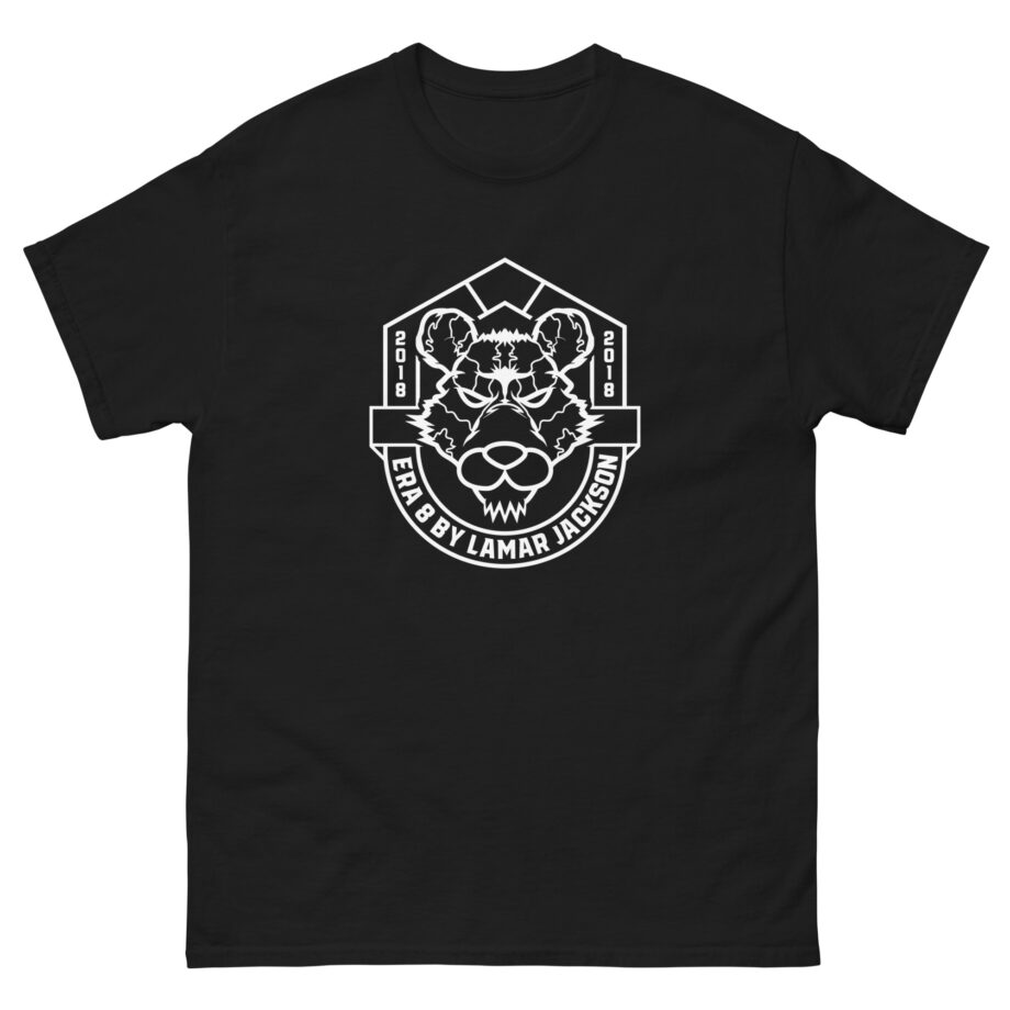 Lamar Jackson Unisex classic tee