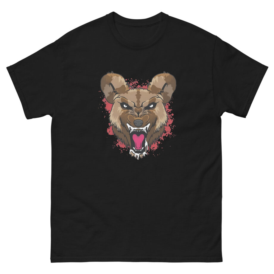 Lamar Jackson Unisex classic tee
