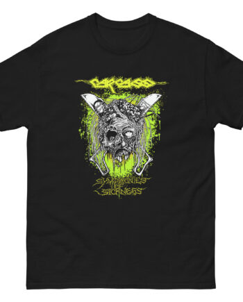 Carcass Unisex classic tee