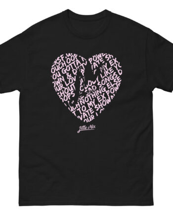 Little Mix Unisex classic tee