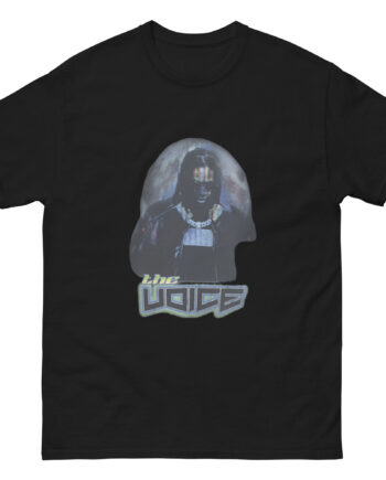 Lil Durk the Voice Unisex classic tee