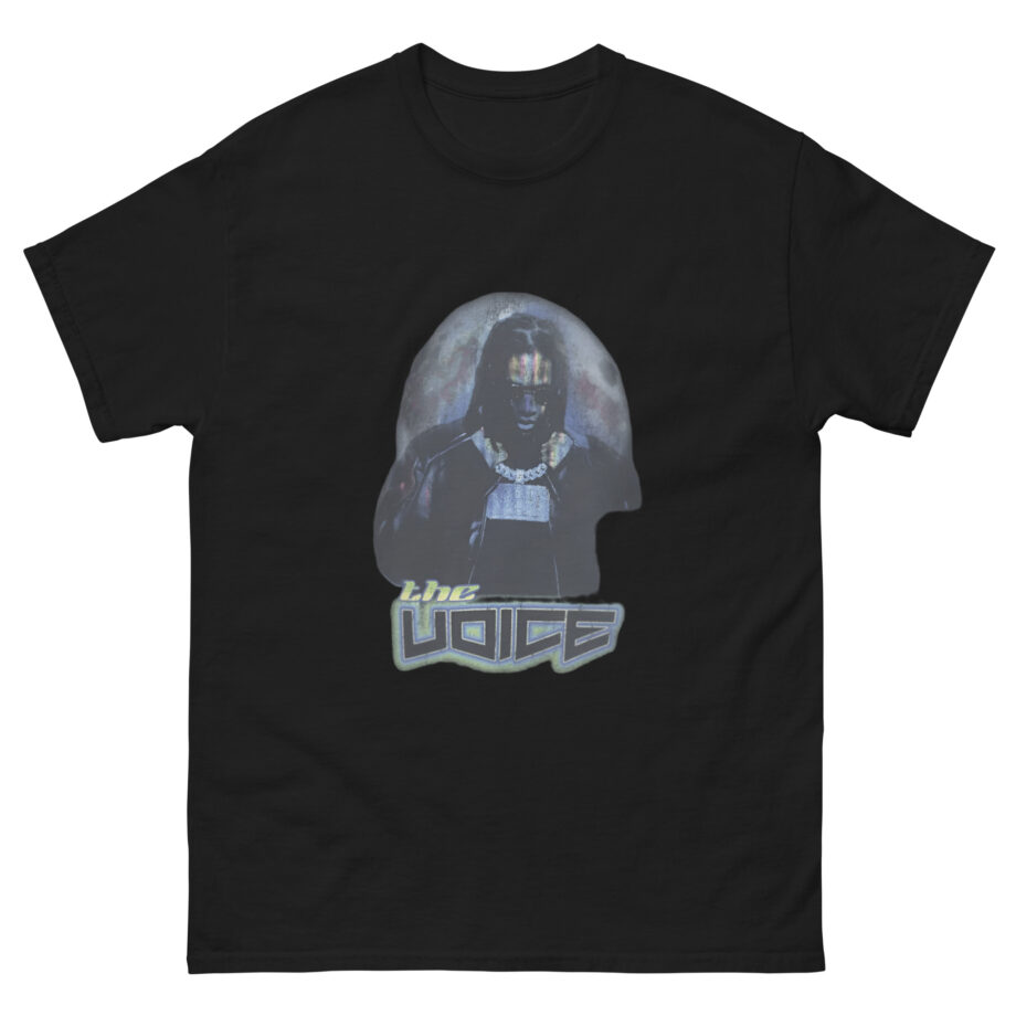 Lil Durk the Voice Unisex classic tee
