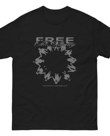 Lil Durk Free the Family Unisex classic tee