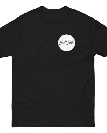 Trisha Paytas Just Trish Unisex classic tee