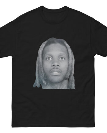 Lil Durk Free Durk Unisex classic tee