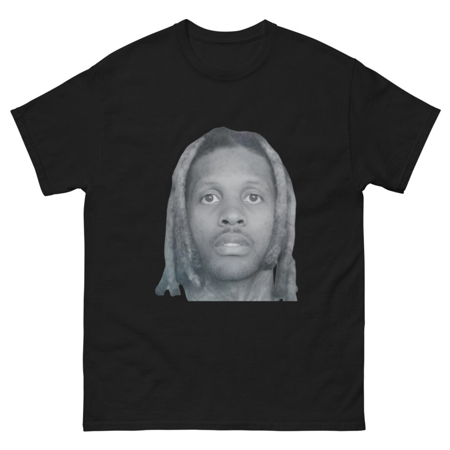 Lil Durk Free Durk Unisex classic tee