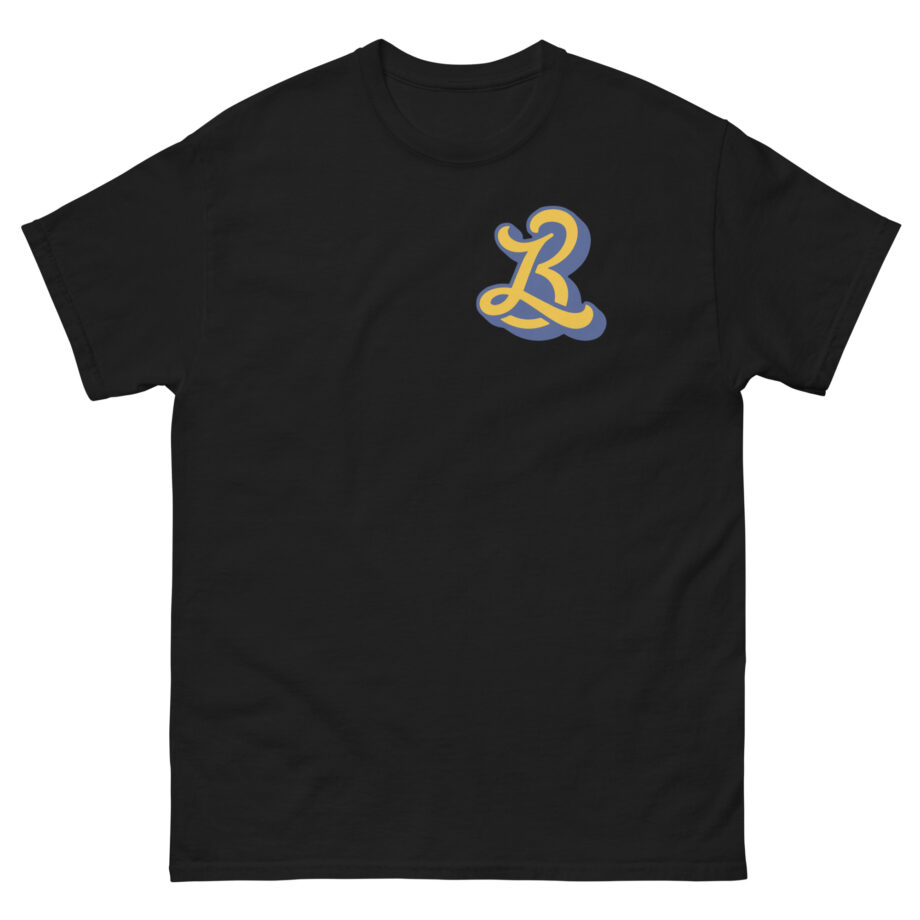Little Brother 20th Anniversary Unisex classic tee