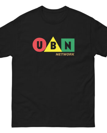 Little Brother UBN Unisex classic tee