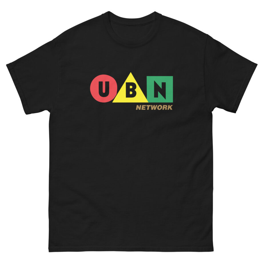 Little Brother UBN Unisex classic tee