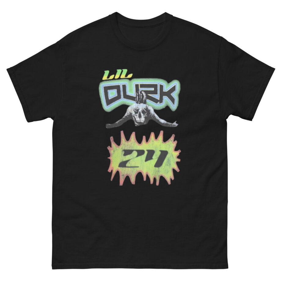 Lil Durk Gas! Unisex classic tee