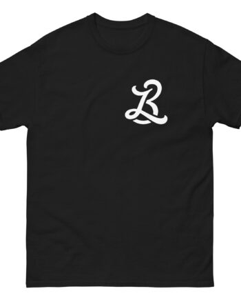 Little Brother Monogram Unisex classic tee