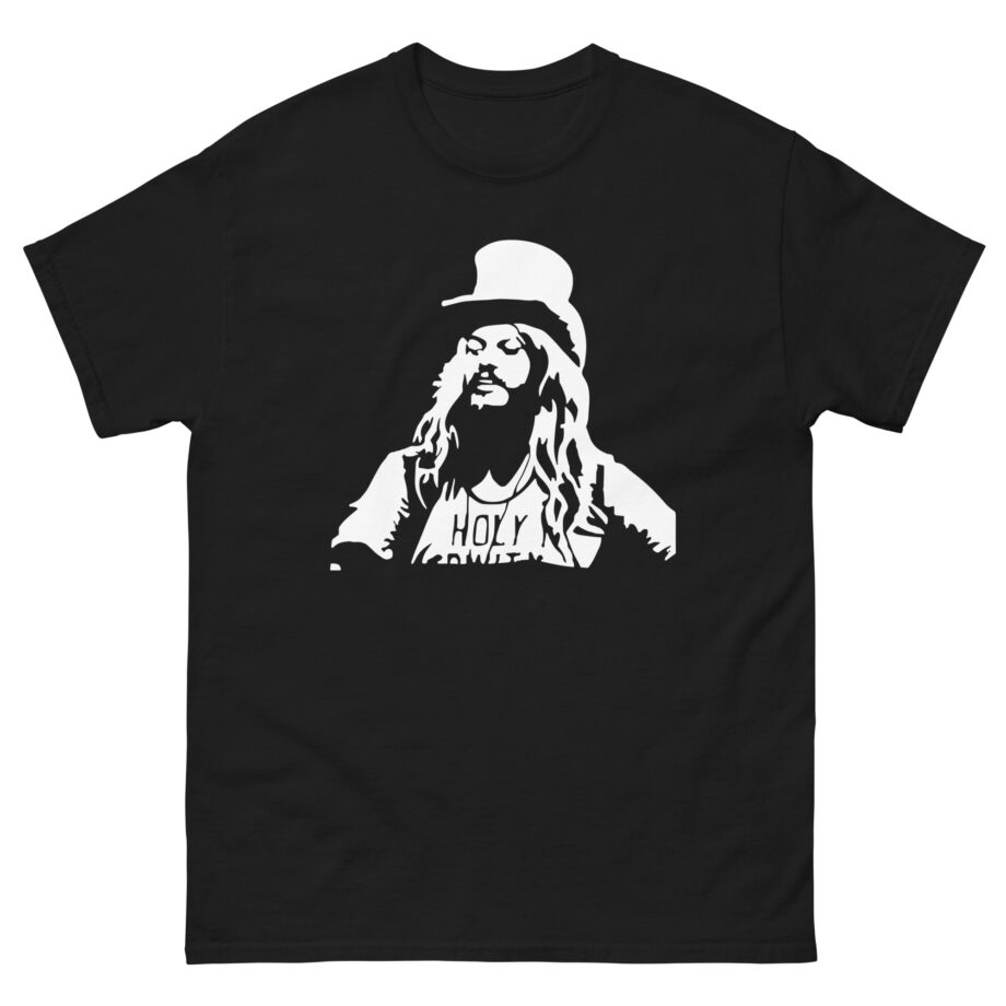 Leon Russell Holy Trinity Unisex classic tee