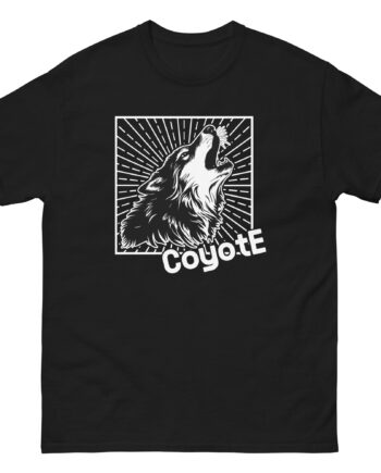 Tommy Richman Coyote Tour Unisex classic tee