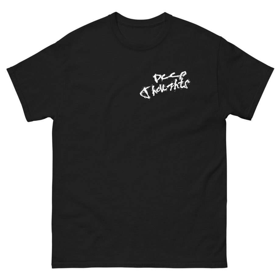 Lil Durk Deep Thoughts Unisex classic tee