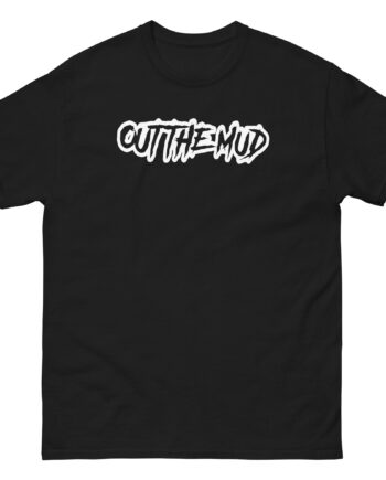 OTM Unisex classic tee
