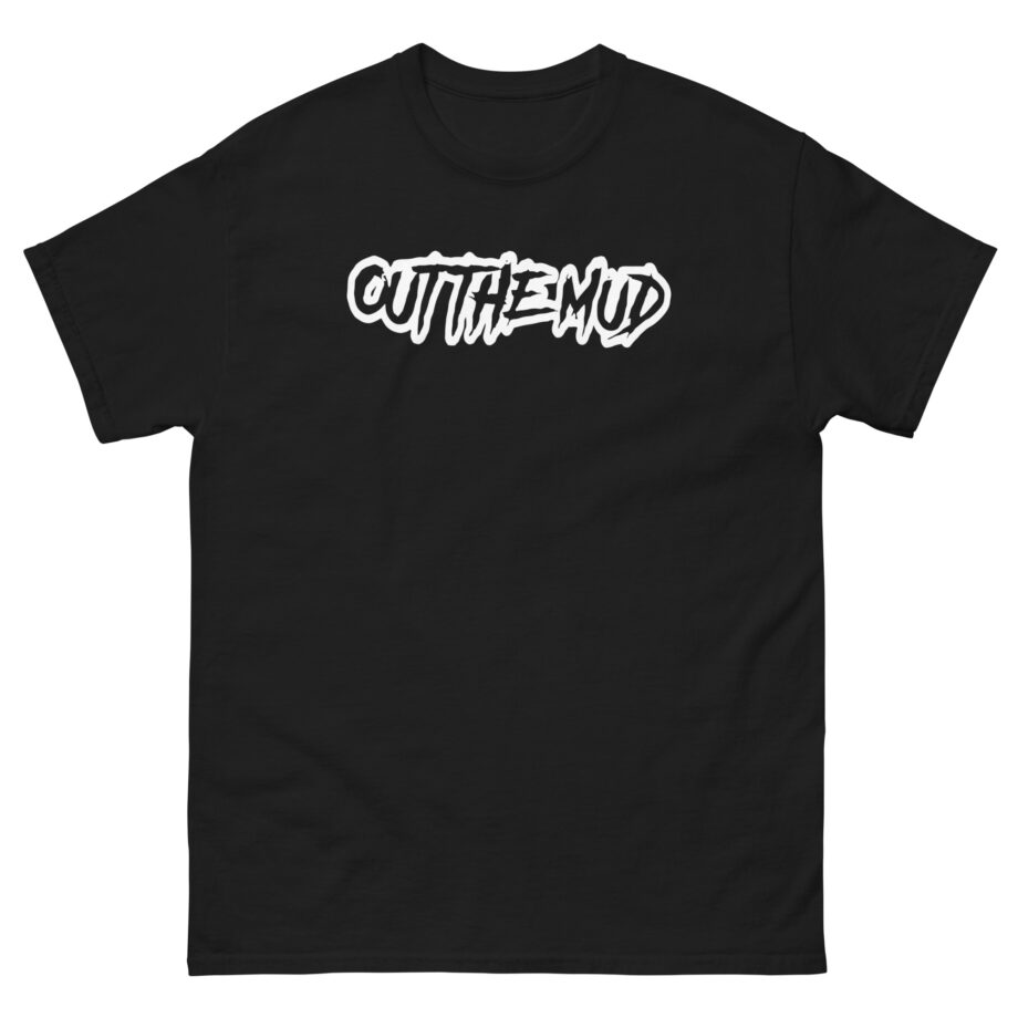 OTM Unisex classic tee
