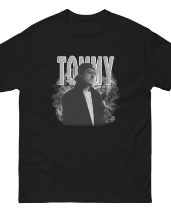 Tommy Richman Tiny Unisex classic tee