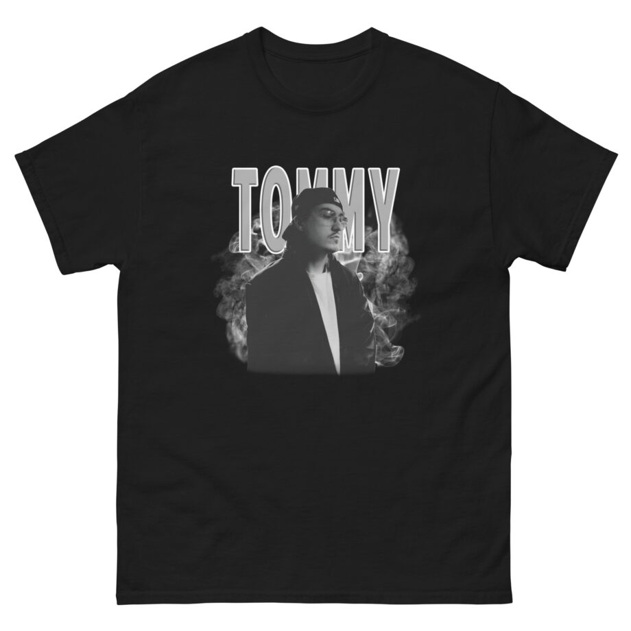 Tommy Richman Tiny Unisex classic tee