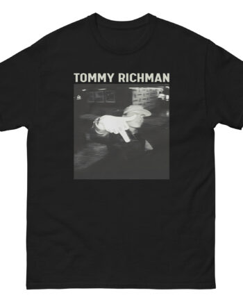 Tommy Richman Million Dollar Baby Unisex classic tee