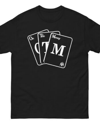 Otm Onthemoney Unisex classic tee