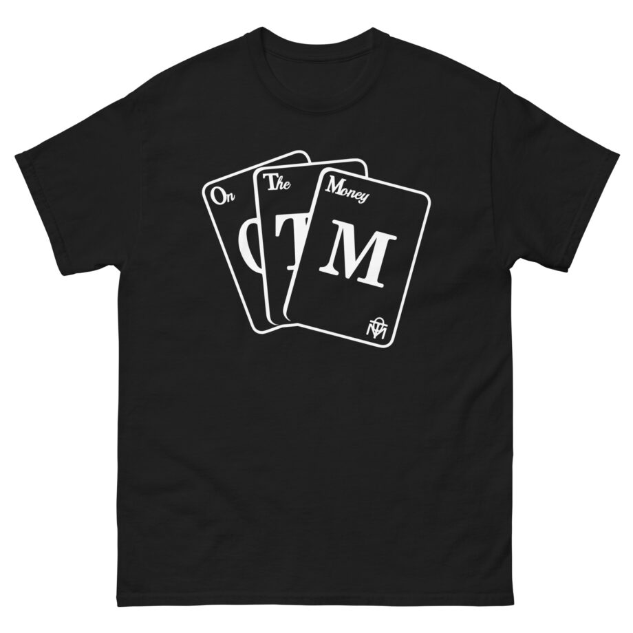 Otm Onthemoney Unisex classic tee