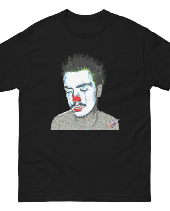Tommy Richman Run Unisex classic tee