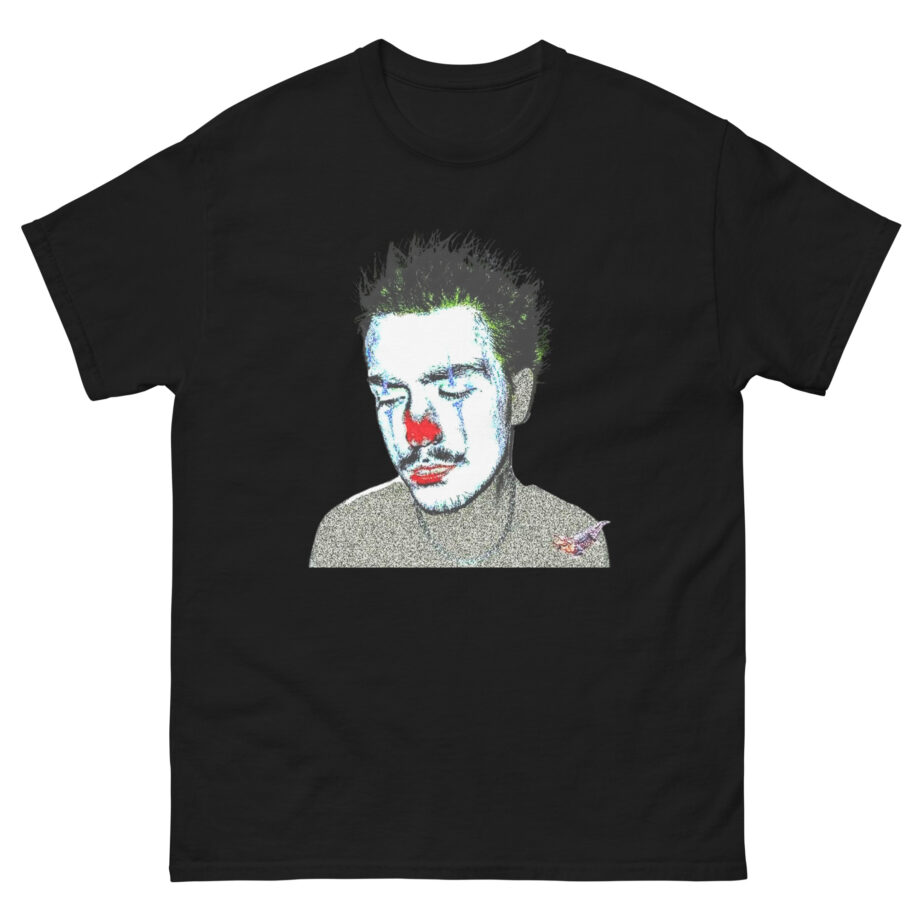 Tommy Richman Run Unisex classic tee