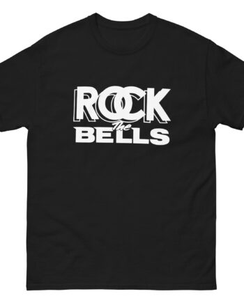 Ll Cool J Rock the Bells Unisex classic tee