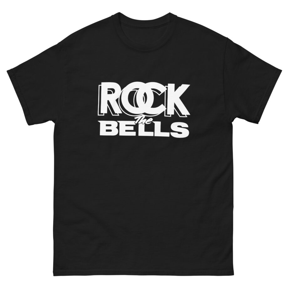 Ll Cool J Rock the Bells Unisex classic tee