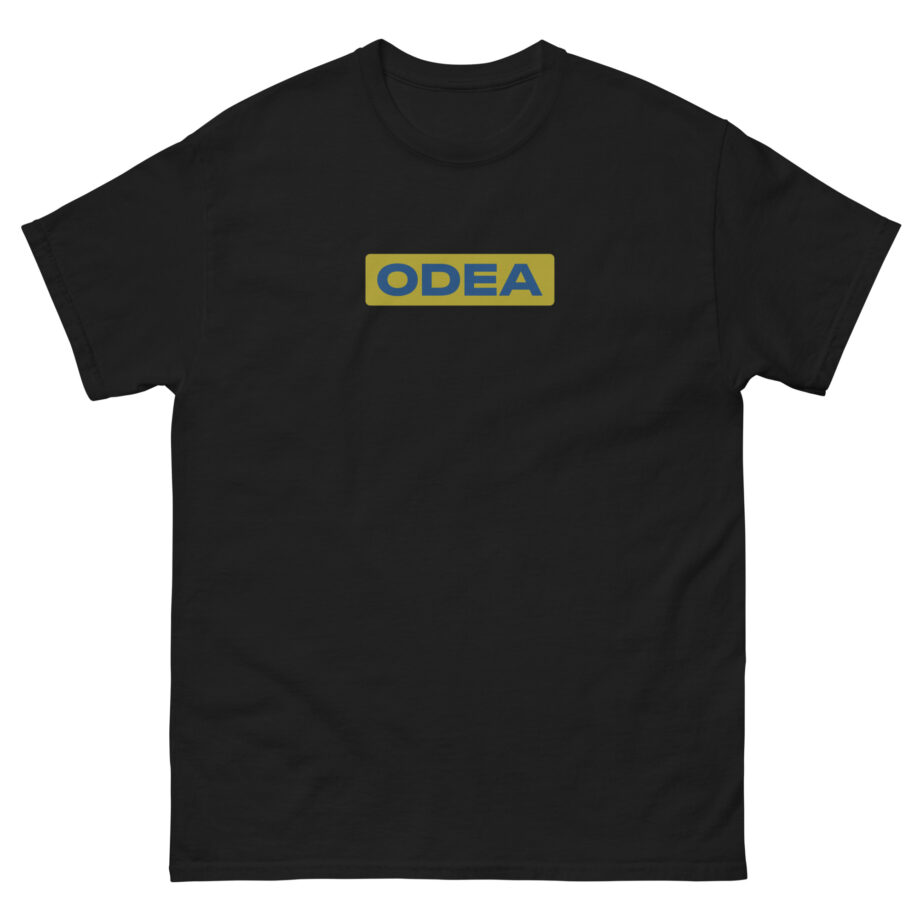 Mumbo Jumbo ODEA Unisex classic tee