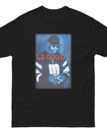 Ll Cool J Unisex classic tee