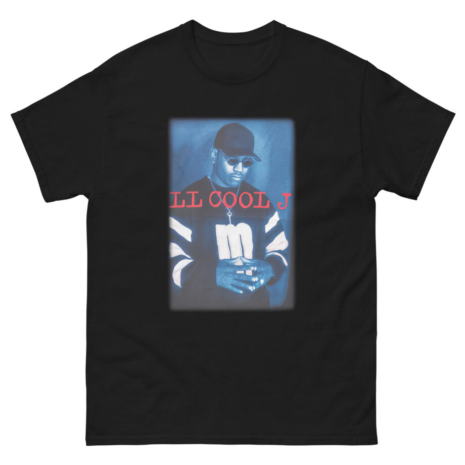 Ll Cool J Unisex classic tee
