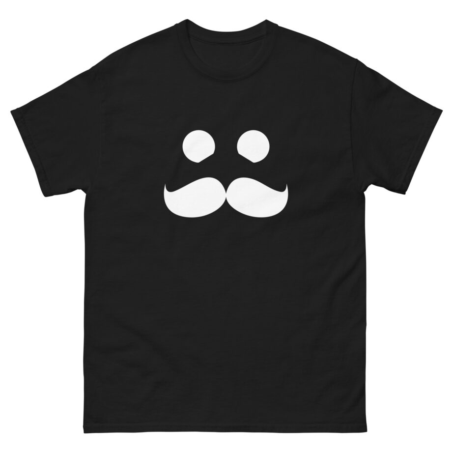 Mumbo Jumbo Logo Unisex classic tee