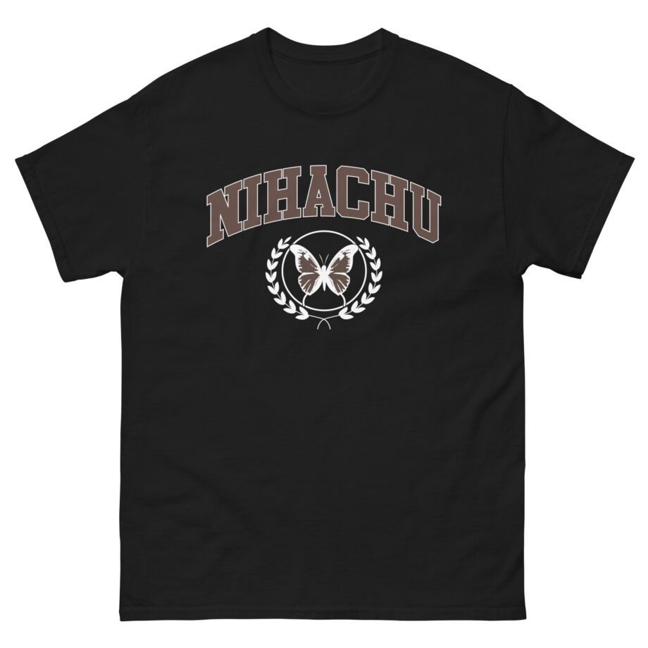 Niki Nihachu Unisex classic tee