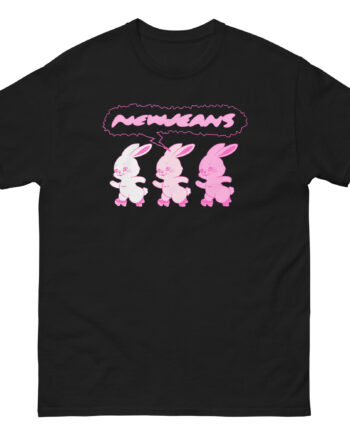 NewJeans Tokki Unisex classic tee
