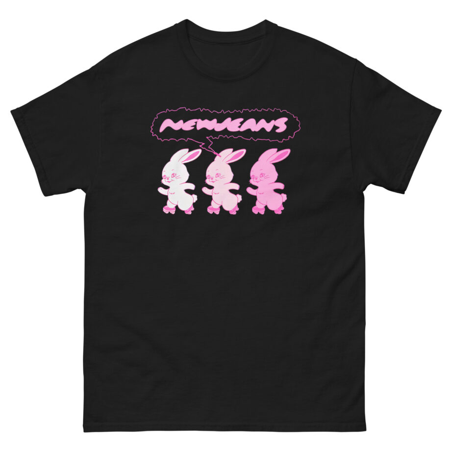 NewJeans Tokki Unisex classic tee
