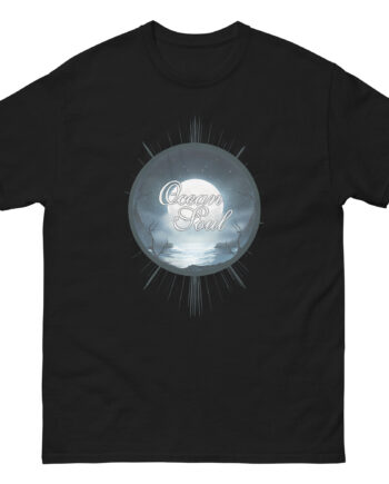 Nightwish Ocean Soul Unisex classic tee