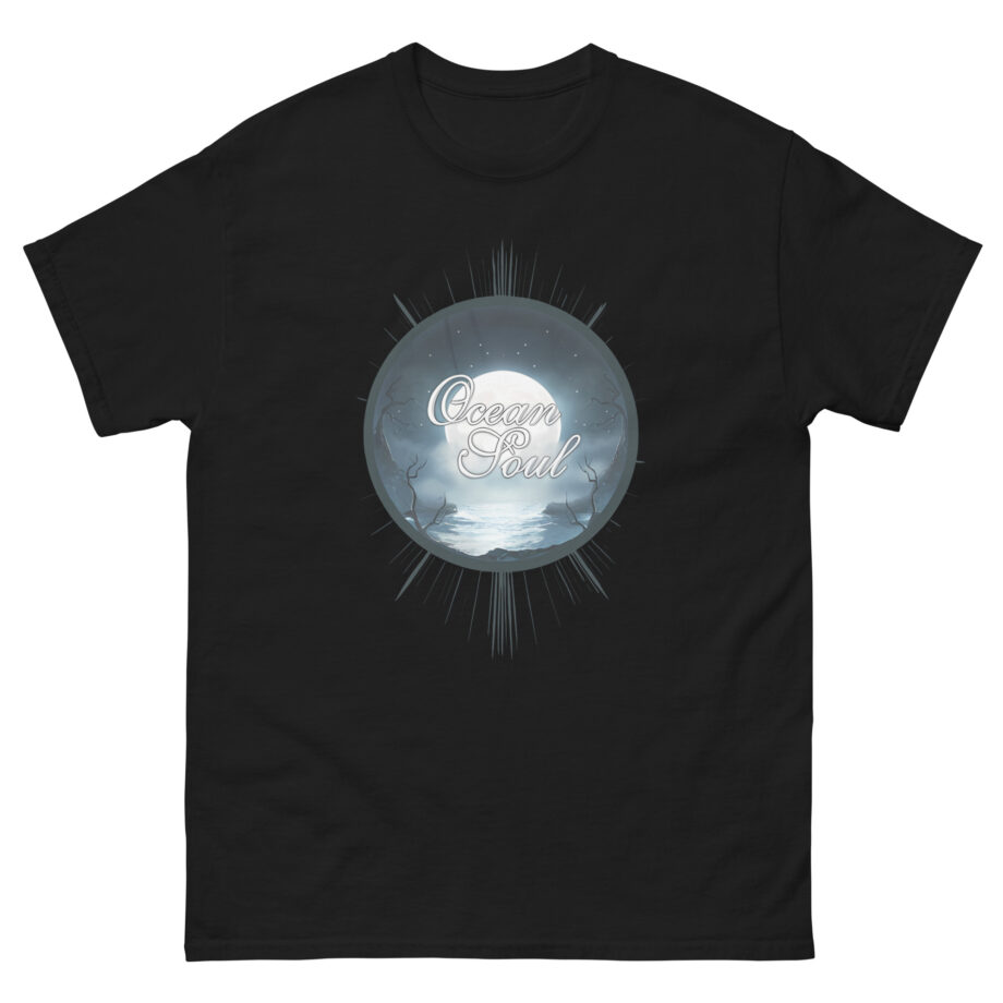 Nightwish Ocean Soul Unisex classic tee