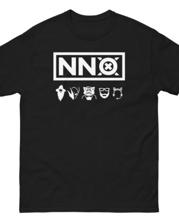 No Need Orga Unisex classic tee