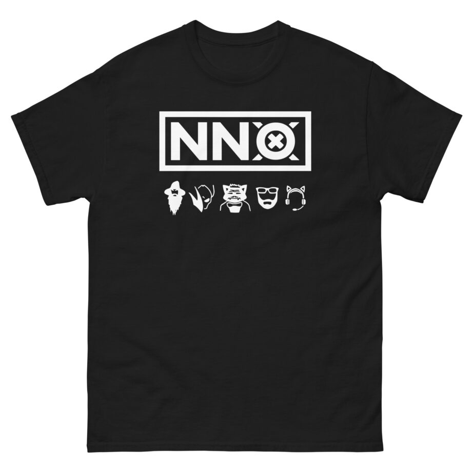 No Need Orga Unisex classic tee
