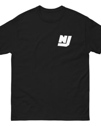 NewJeans Logo Unisex classic tee