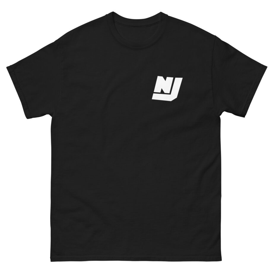 NewJeans Logo Unisex classic tee