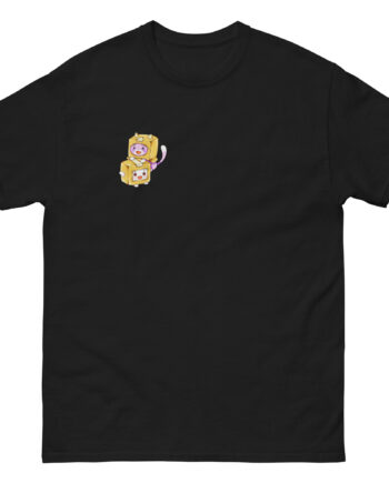 Lankybox Foxy & Boxy Unisex classic tee