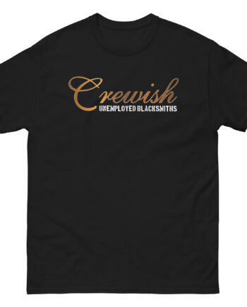 Nightwish Unemployed Blacksmiths Unisex classic tee