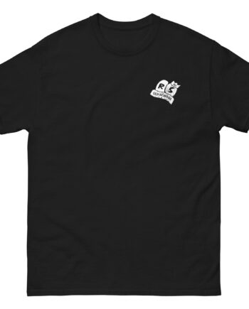Osrs 10th Anniversary Logo Unisex classic tee