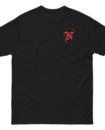 Northlane Merch Unisex classic tee