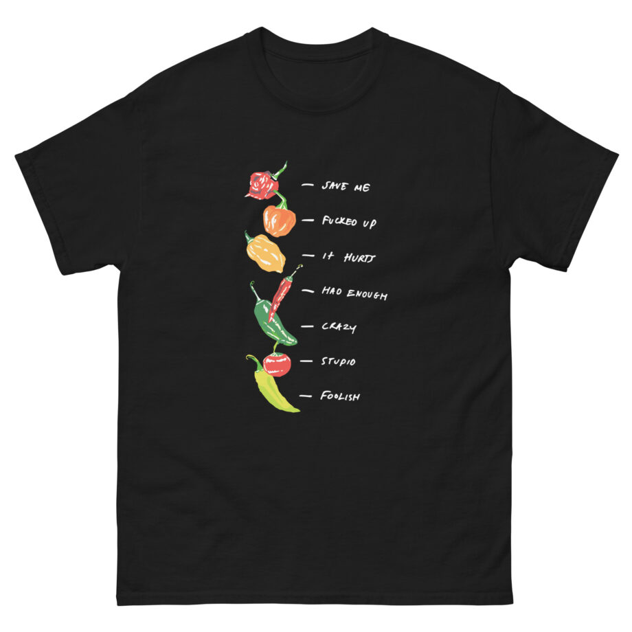Zayn Malik Scoville Season Unisex classic tee