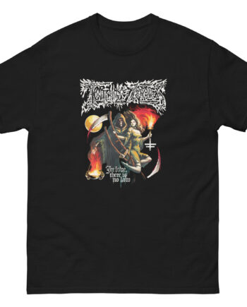 Twitching Tongues Cremated Equal Unisex classic tee