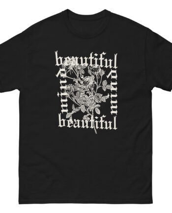 Jon Bellion Beautiful Mind Unisex classic tee