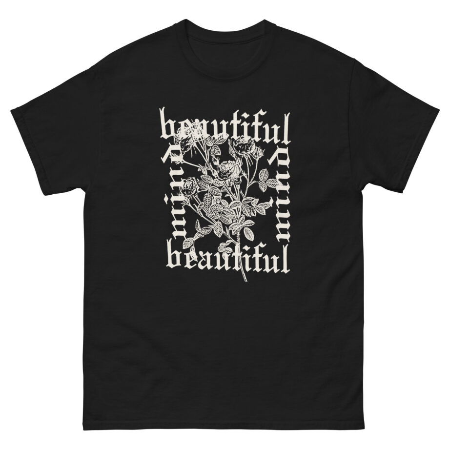 Jon Bellion Beautiful Mind Unisex classic tee
